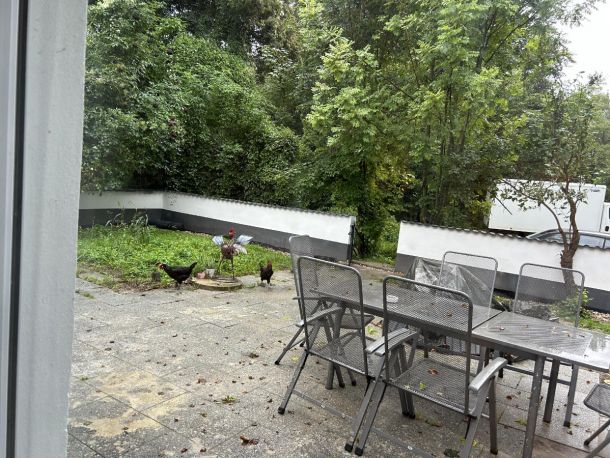 seminarhaus kraiburg appartments