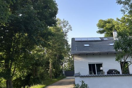 Seminarhaus Georgenberg