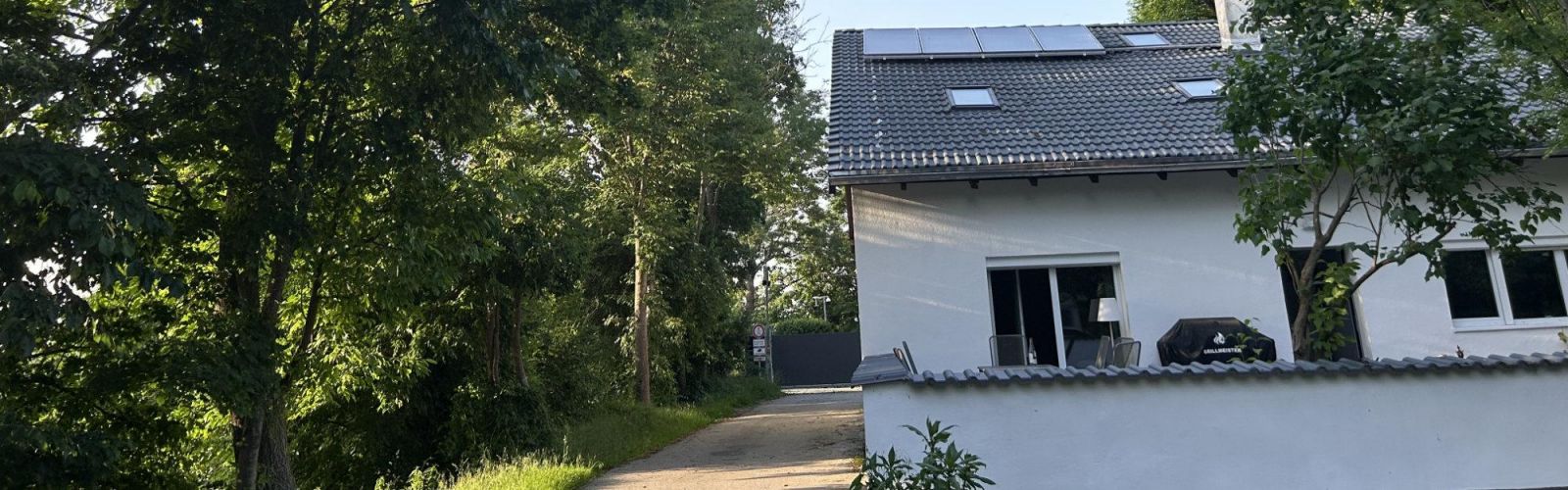 Seminarhaus Georgenberg