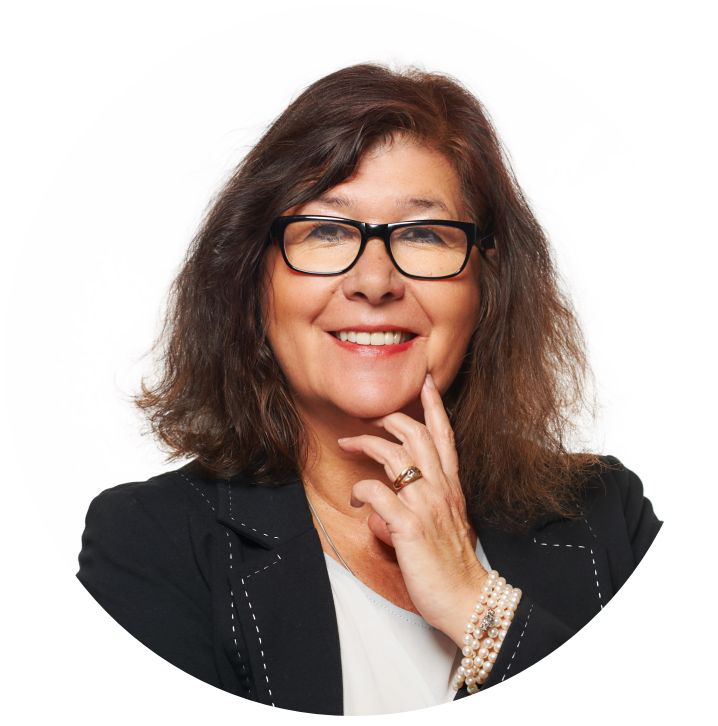Margret Degener