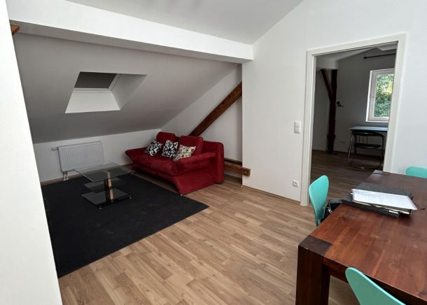 seminarhaus kraiburg appartments