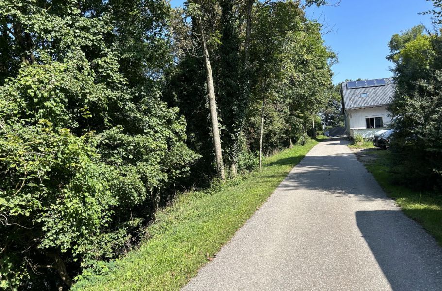 Seminarhaus Kraiburg